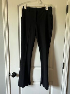 Express Editor Skyscraper Dress Pants